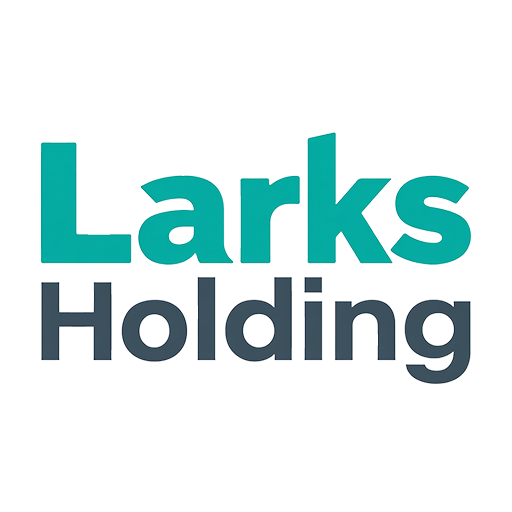 Larks Holding Logo